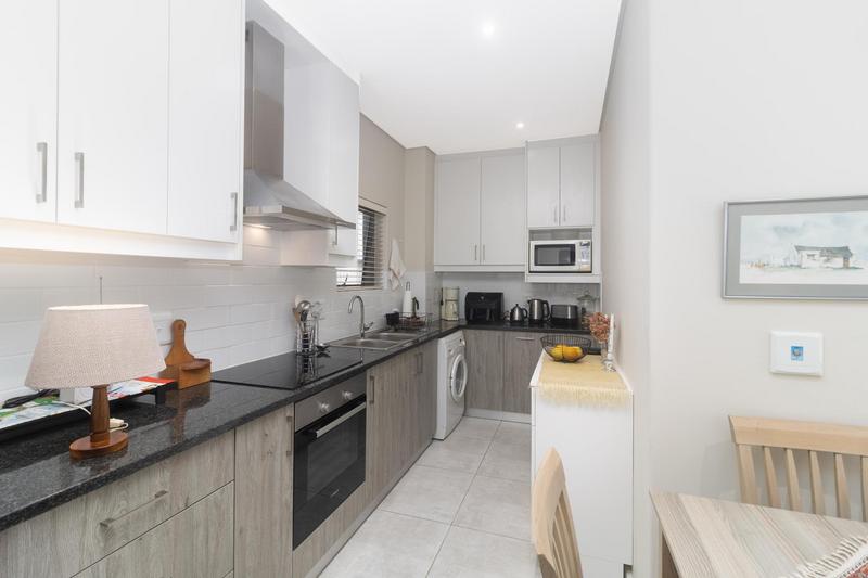 2 Bedroom Property for Sale in Ridgeworth Western Cape